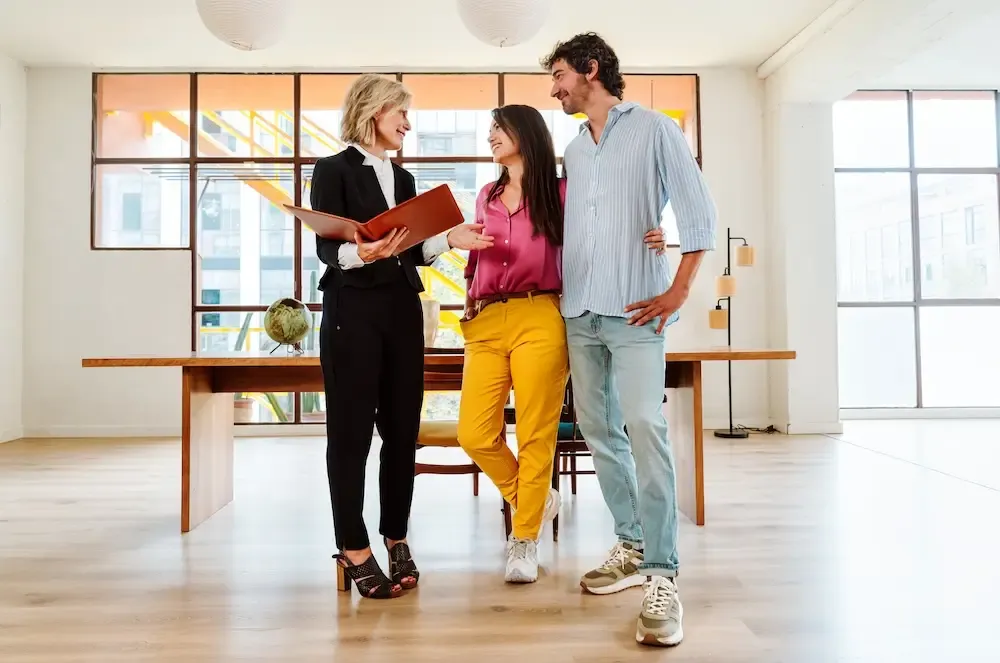 Hunting for an apartment in Paris